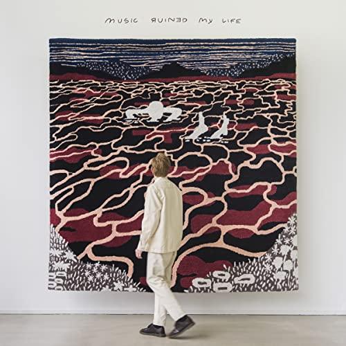 Moods - Music Ruined My Life - Lp