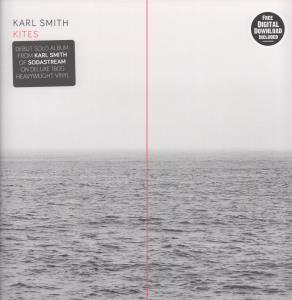Karl Smith - Kites - Lp