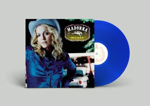 Madonna - Music - Lp