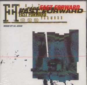 Various Artists - Fast Forward - Mixed By Dj Jesse - Cd