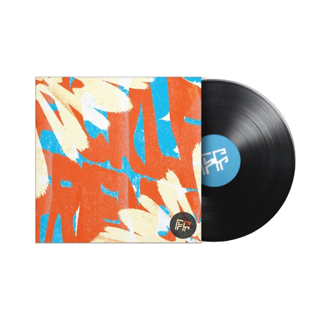 Fickle Friends - Fickle Friends - Lp
