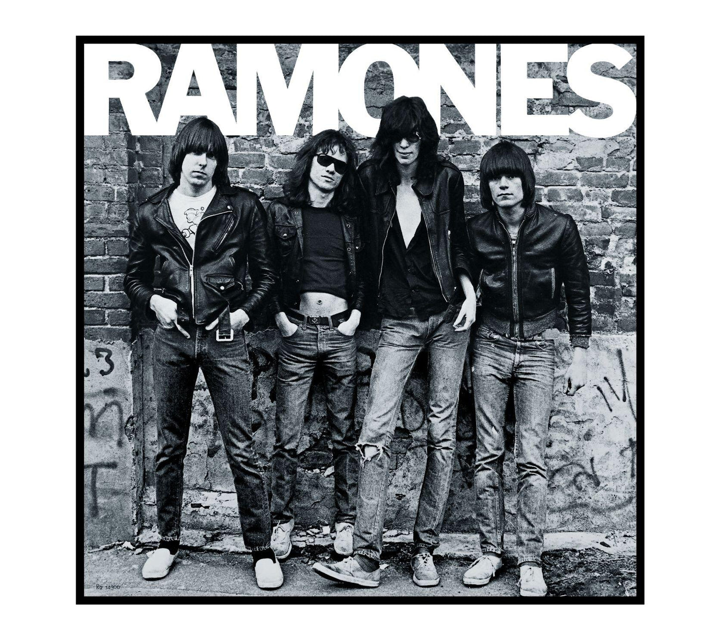 Ramones - Ramones - Cd