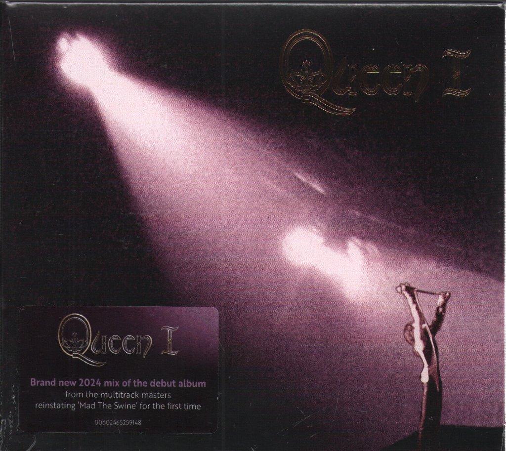 Queen - Queen 1 - Cd