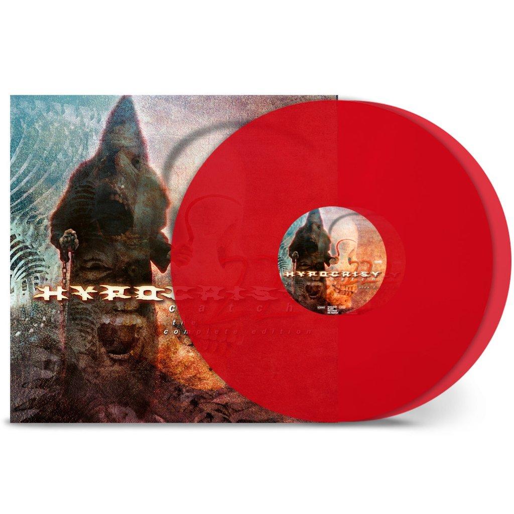 Hypocrisy - Catch 22 - the Complete Edition - Double Lp
