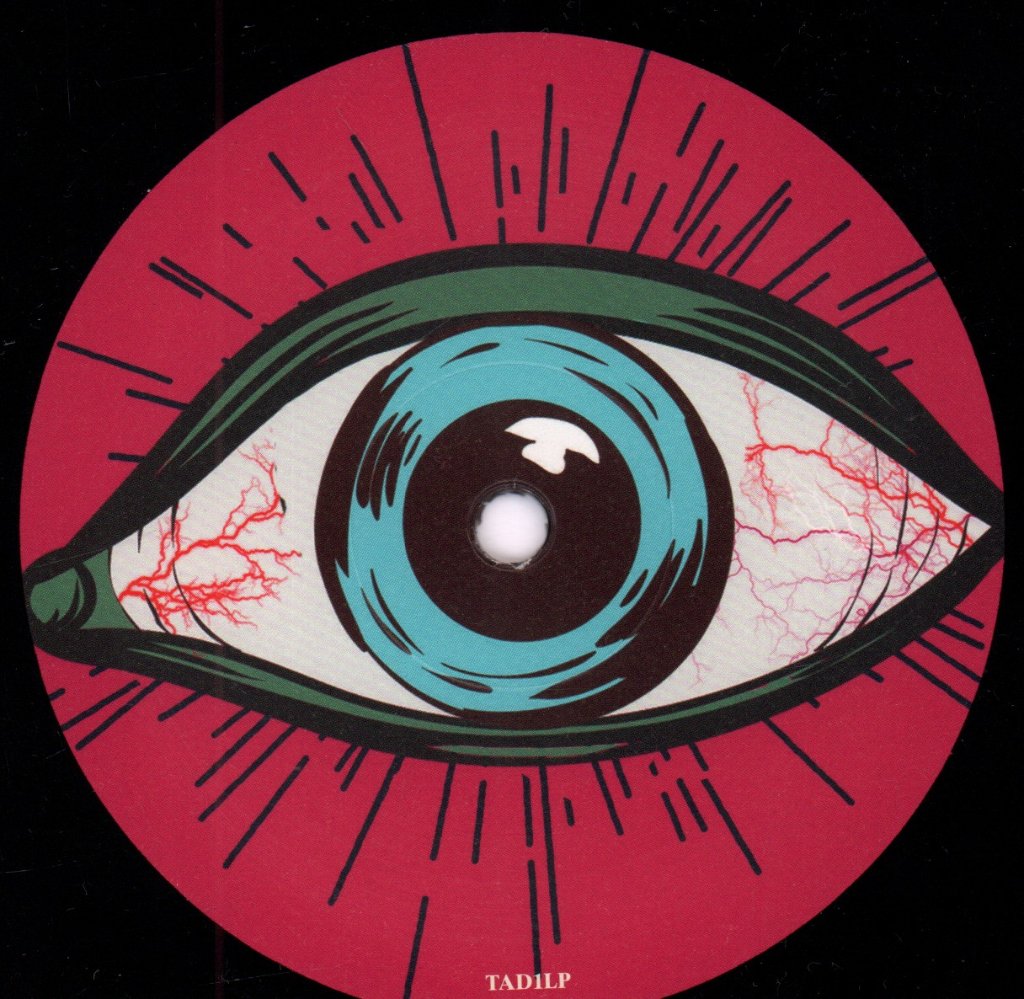 Various Artists - Running The Voodoo Down Vol. 2 - Double Lp