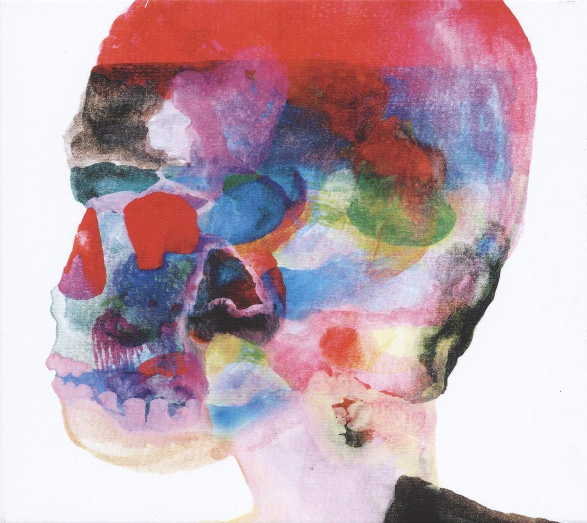 Spoon - Hot Thoughts - Cd
