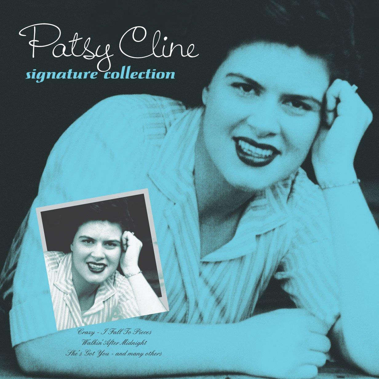 Patsy Cline - Patsy Cline Signature Collection - Lp