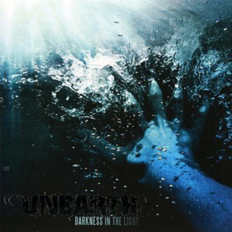 Unearth - Darkness In the Light - Cd
