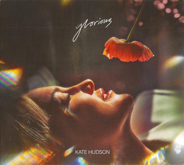 Kate Hudson - Glorious - Cd