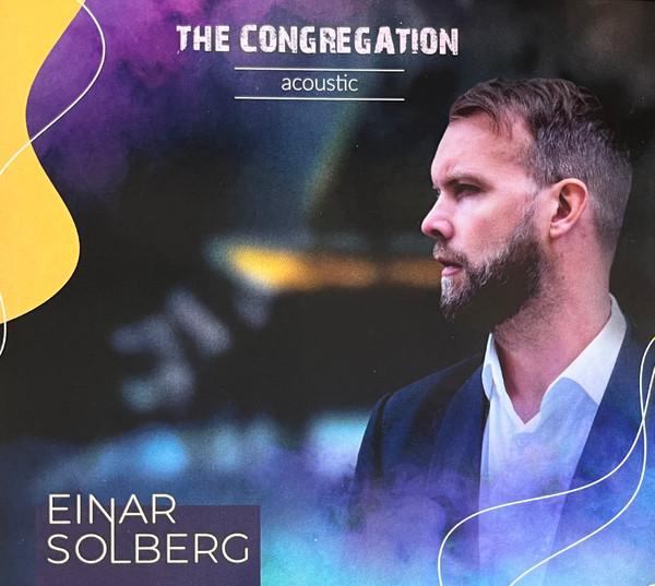 Einar Solberg - Congregation (Acoustic) - Cd