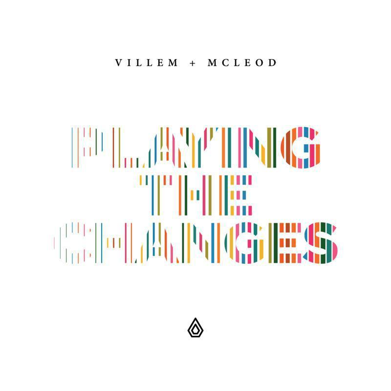 Villem and Mcleod - Playing the Changes - Double Lp