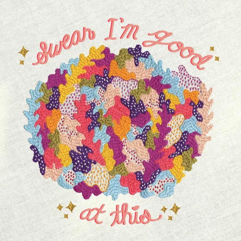 Diet Cig - Swear I'm Good At This - Cd