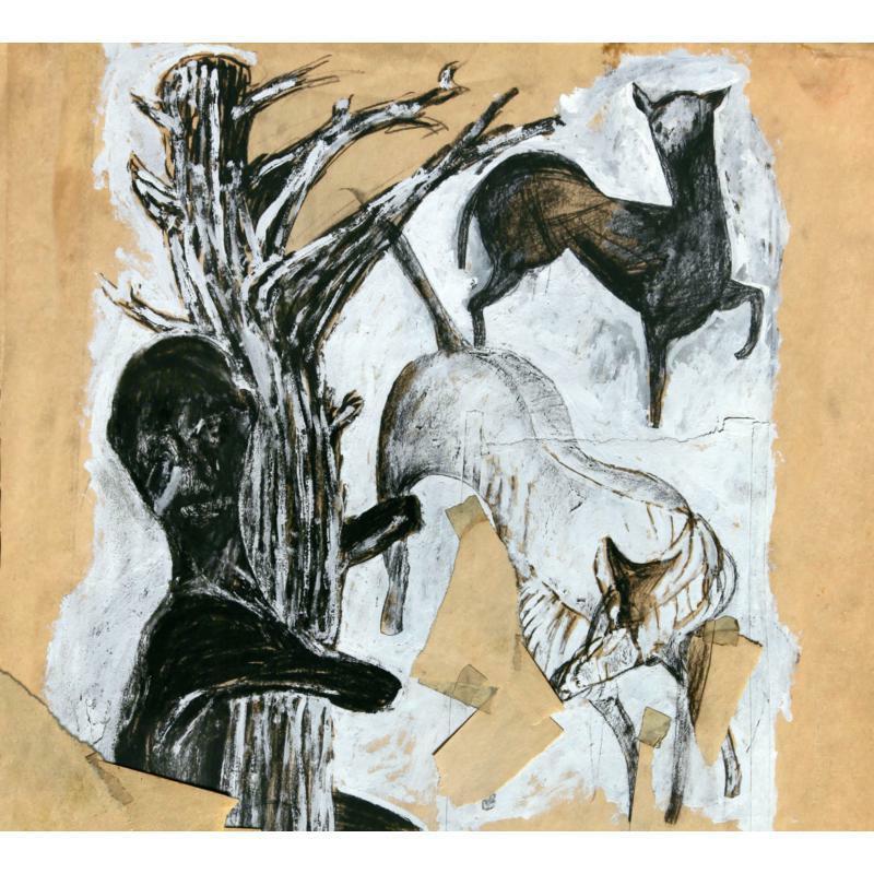 Eamon O'Leary - All Souls - Lp