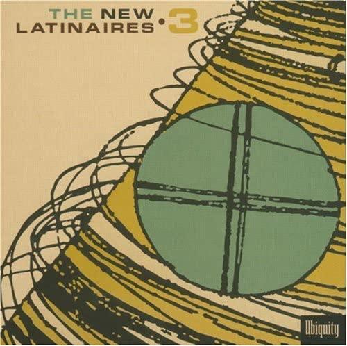 Various Artists - New Latinaires 3 - Cd