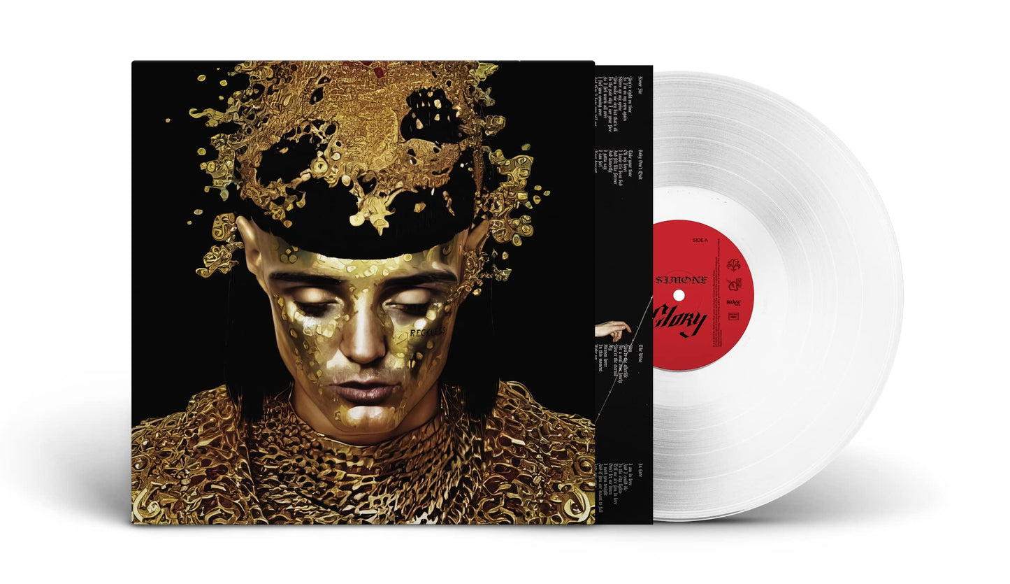 Aime Simone - Oh Glory - Lp