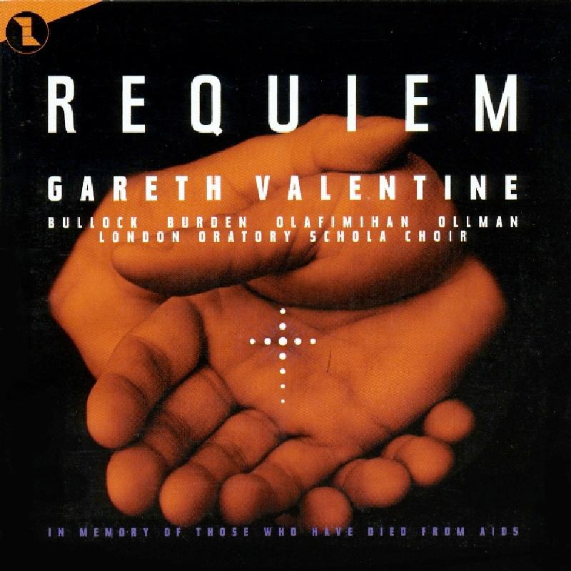 Original Sound Track - Requiem - Cd