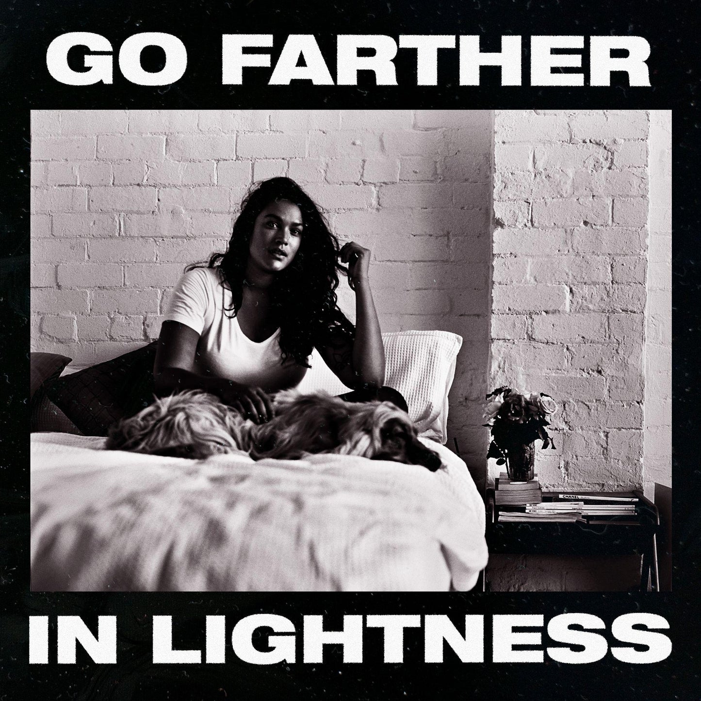 Gang of Youths - Go Farther In Lightness - Cd
