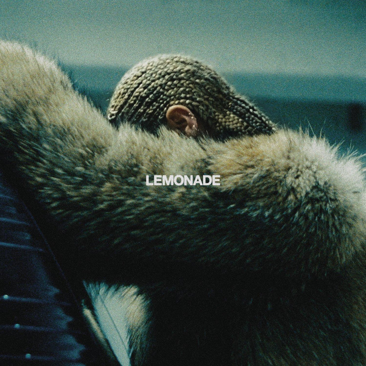 Beyonce - Lemonade - Double Lp