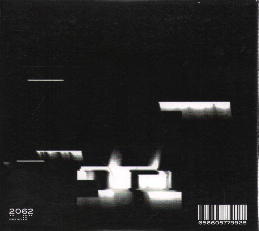 William Basinski - Nocturnes - Cd
