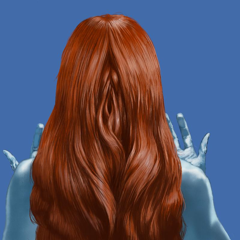 La Femme - Mysta¨re - Cd