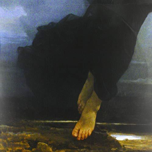 Nyx Nótt - Aux Pieds de La Nuit (Clear VI - Double Lp