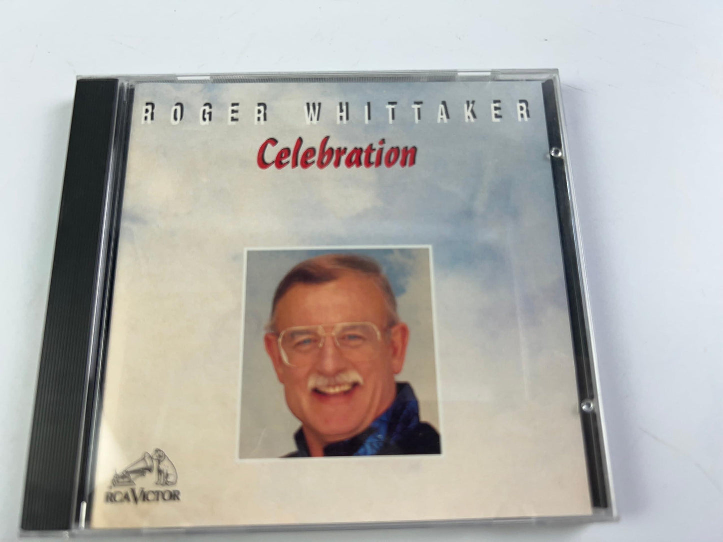 Roger Whittaker - Happy Holidays - Cd