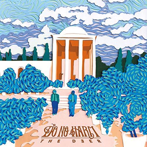 Deer - Do No Harm - Cd