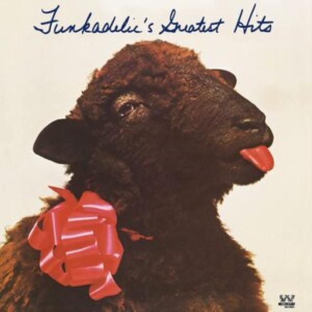 Funkadelic - Funkadelic's Greatest Hits - Lp