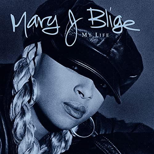 Mary J Blige - My Life - Double Cd