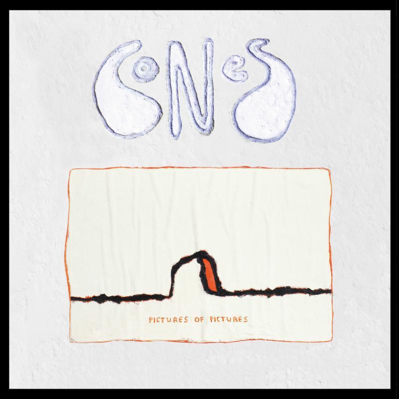 Cones - Pictures of Pictures - Cd