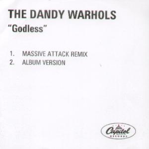 Dandy Warhols - Godless - Cdr