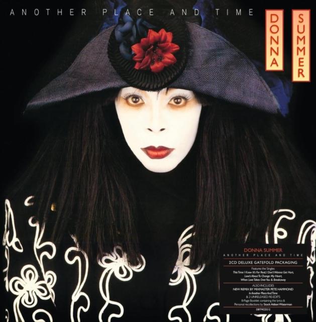 Donna Summer - Another Place and Time - Double Cd