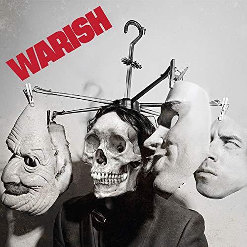 Warish - Warish - 7 Inch