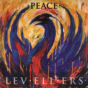 Levellers - Peace - Lp