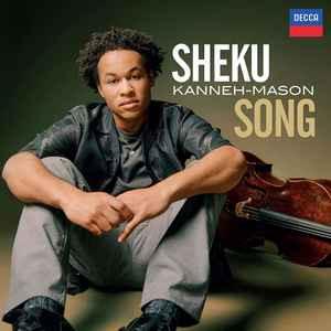 Sheku Kanneh-Mason - Song - Double Lp