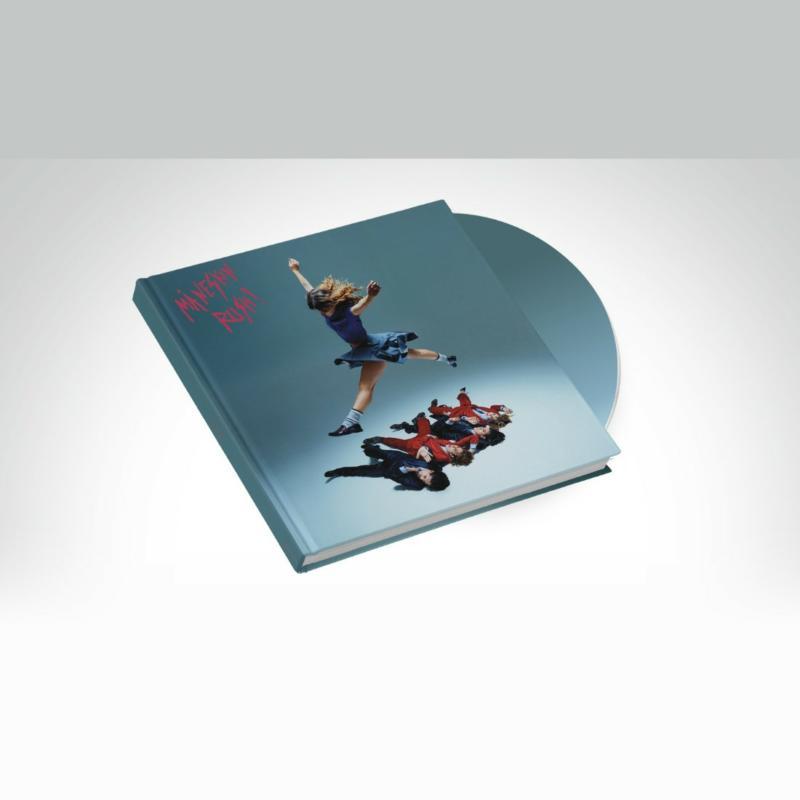 Maneskin - Rush! - Cd