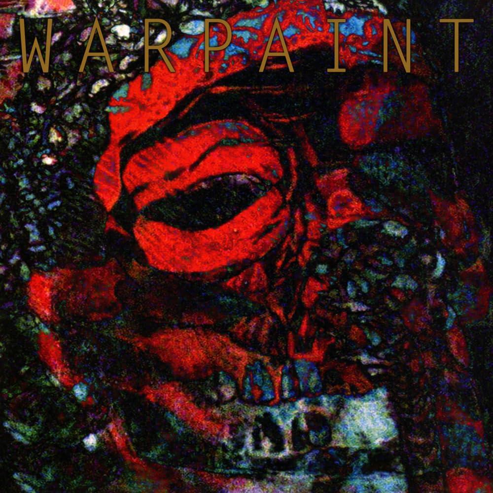 Warpaint - Fool - Cd
