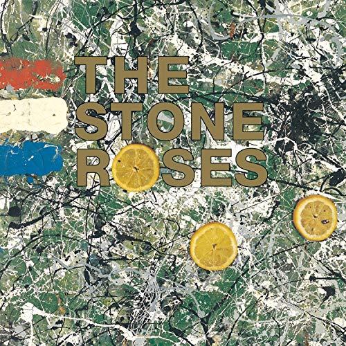 Stone Roses - Stone Roses - Cd