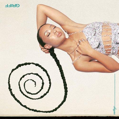 Griff - Vertigo - Cd