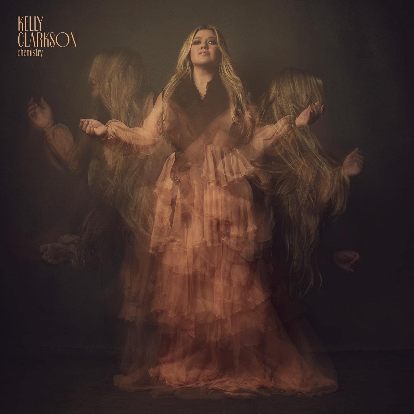 Kelly Clarkson - Chemistry - Lp
