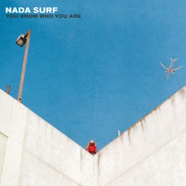 Nada Surf - You Know Who You Are - Lp