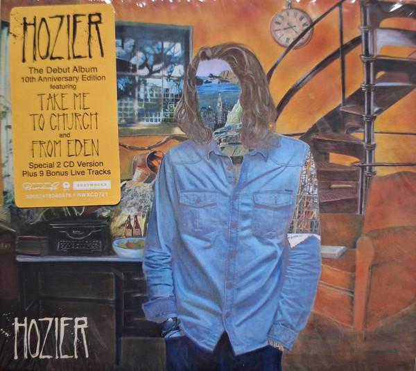 Hozier - Hozier - Double Cd