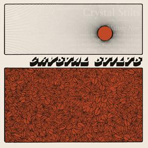 Crystal Stilts - Nature Noir - Cd