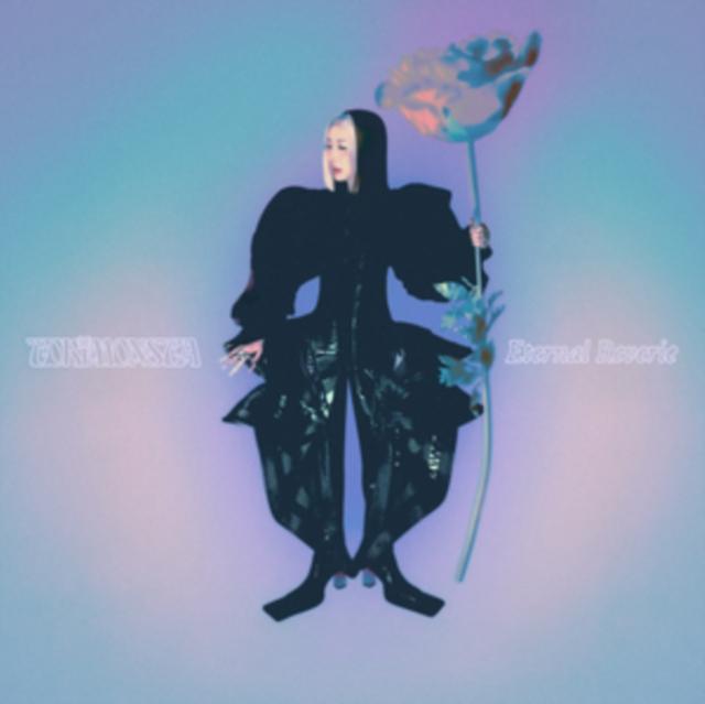 TOKiMONSTA - Eternal Reverie - Double Lp