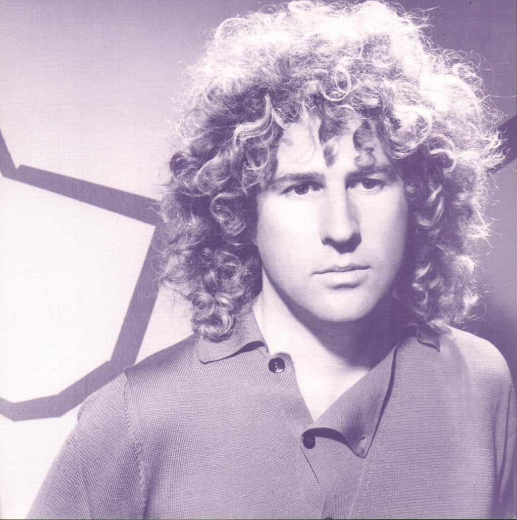 Sammy Hagar - Standing Hampton - Lp