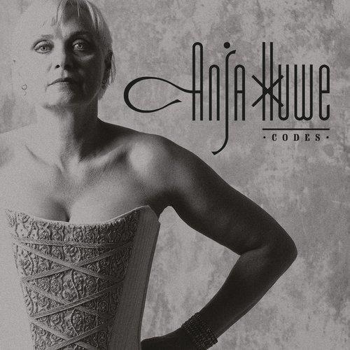 Anja Huwe - Codes - Lp
