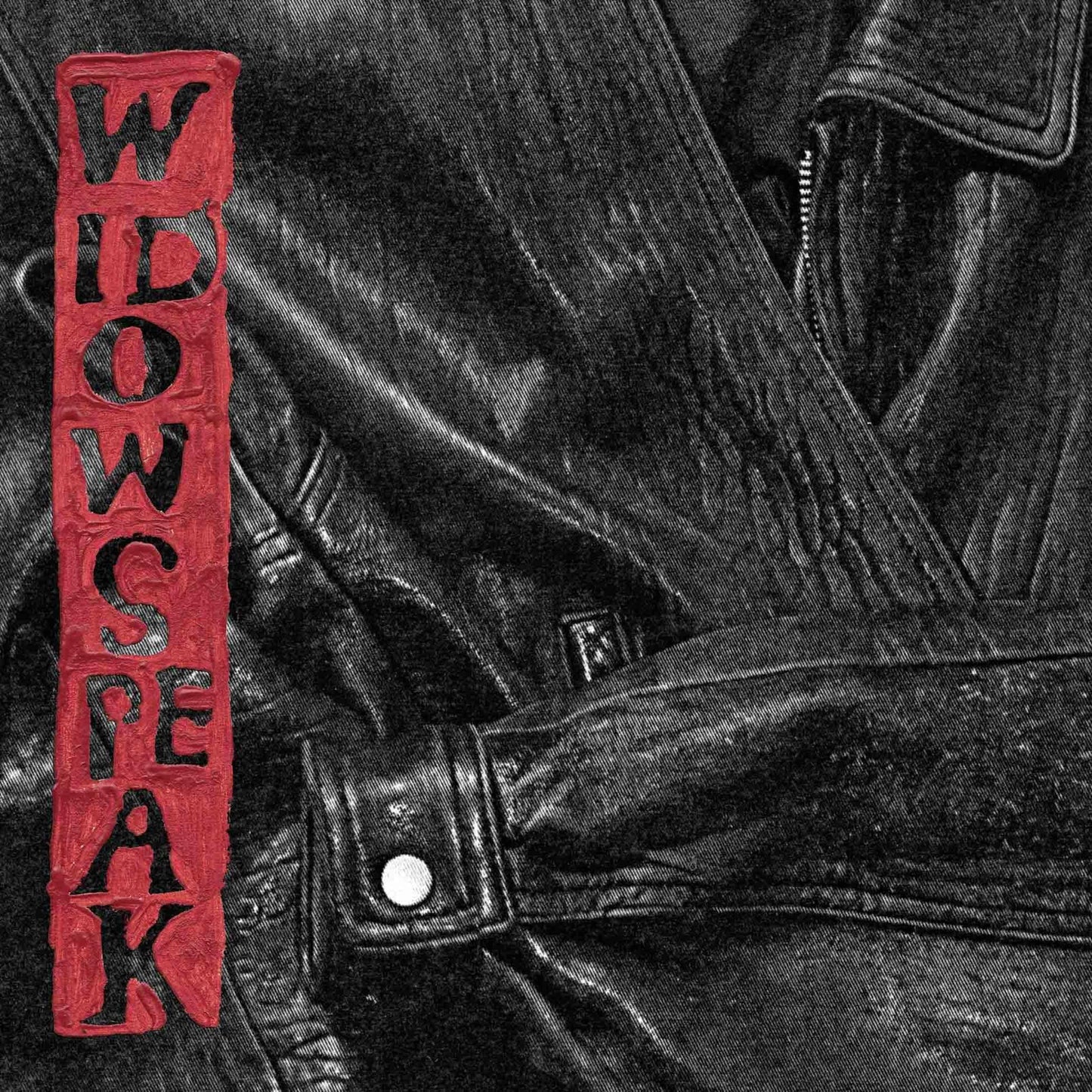 Widowspeak - Jacket - Lp