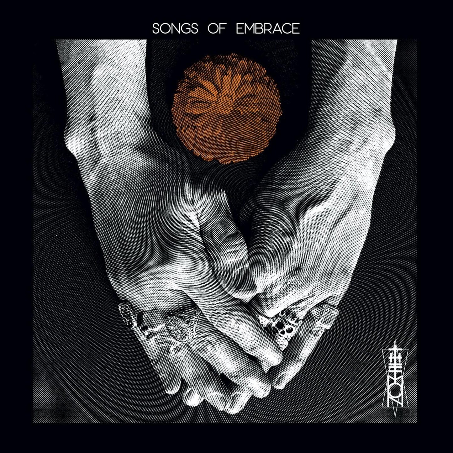 MON - Songs of Embrace - Cd