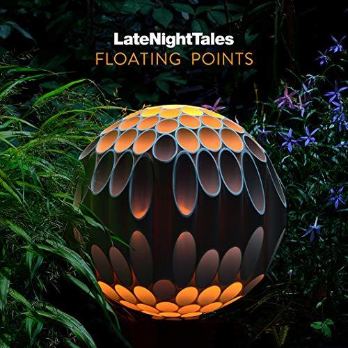 Floating Points - Late Night Tales: Floating Points - Double Lp