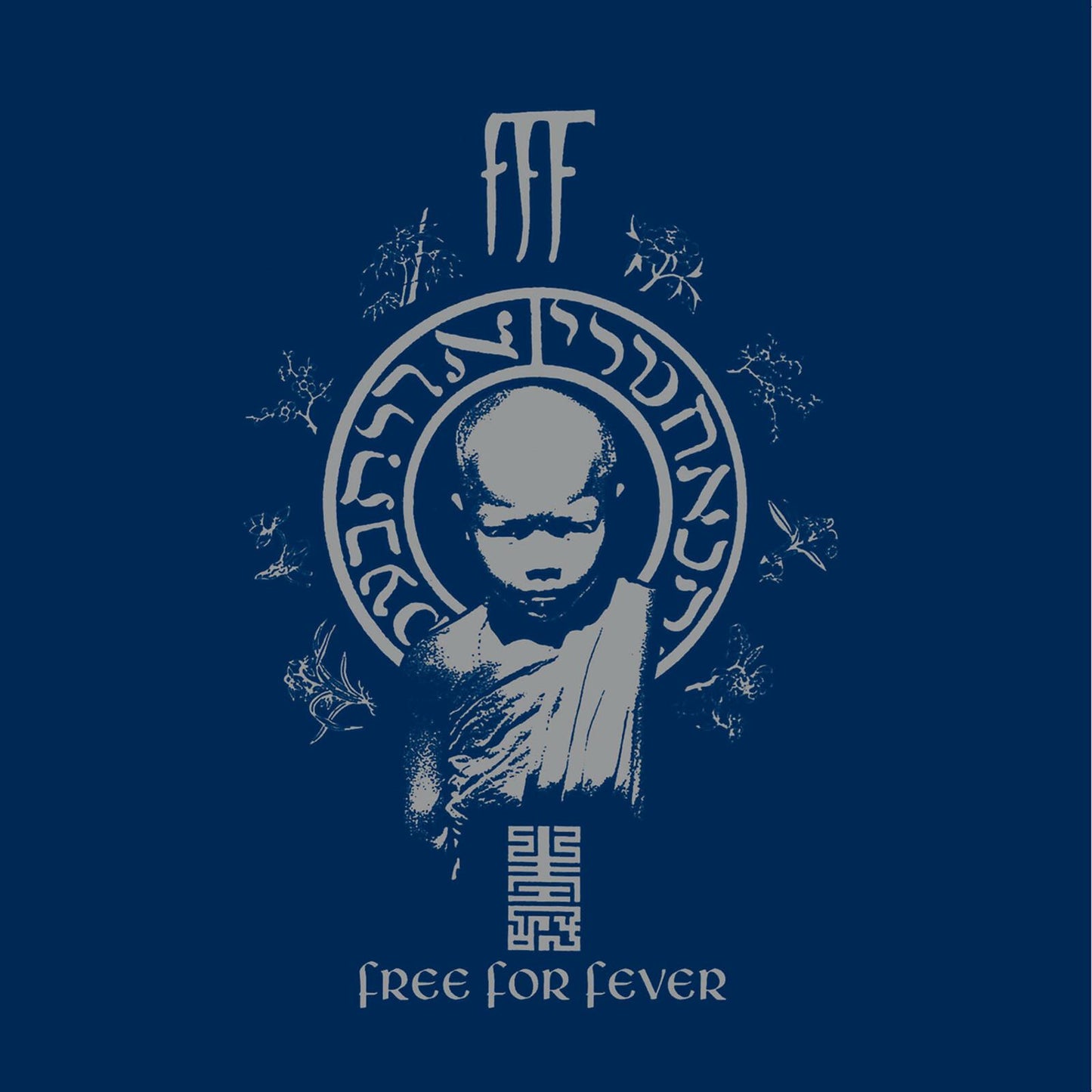 Fff - Free For Fever - Lp